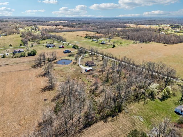 267 Switzerland Rd, Hohenwald, TN 38462