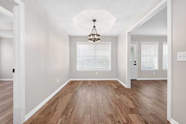 1665 Nottingham Drive, Kaufman, TX 75142