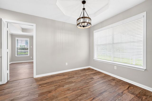 1665 Nottingham Drive, Kaufman, TX 75142