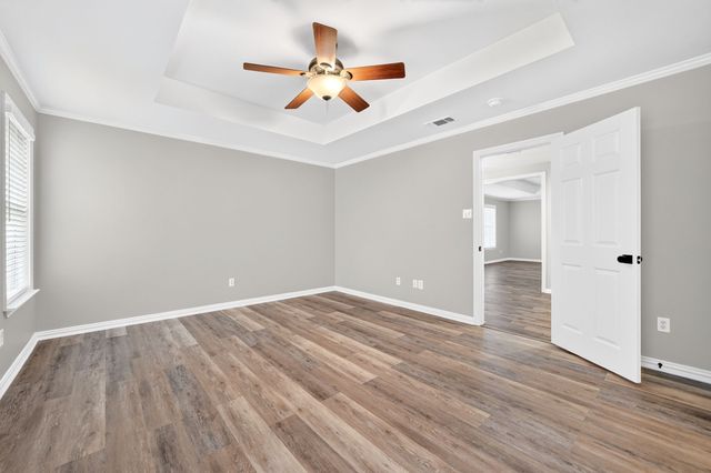 1665 Nottingham Drive, Kaufman, TX 75142