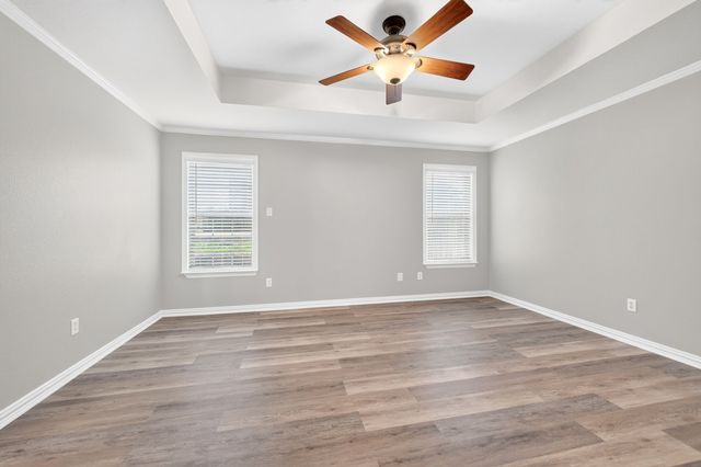 1665 Nottingham Drive, Kaufman, TX 75142
