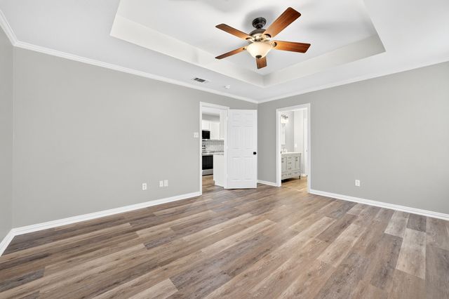 1665 Nottingham Drive, Kaufman, TX 75142