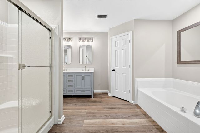 1665 Nottingham Drive, Kaufman, TX 75142