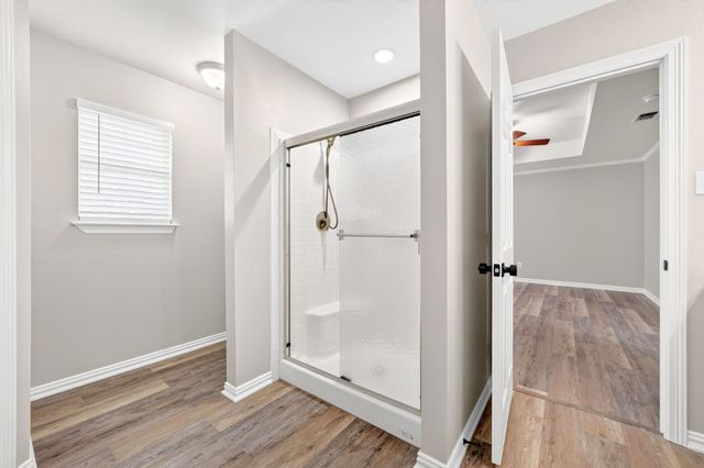 1665 Nottingham Drive, Kaufman, TX 75142