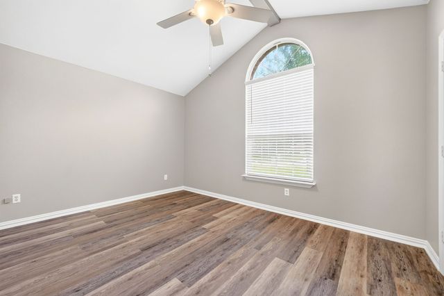 1665 Nottingham Drive, Kaufman, TX 75142