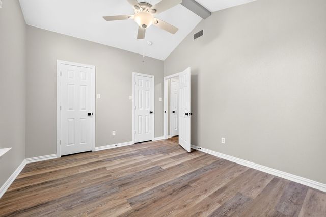 1665 Nottingham Drive, Kaufman, TX 75142