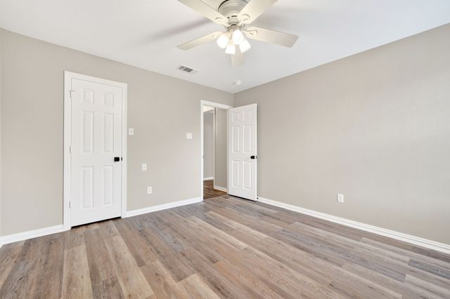 1665 Nottingham Drive, Kaufman, TX 75142