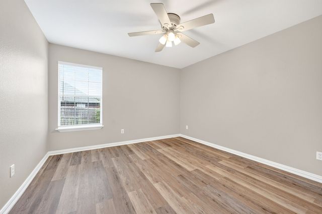 1665 Nottingham Drive, Kaufman, TX 75142