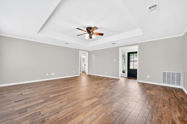1665 Nottingham Drive, Kaufman, TX 75142