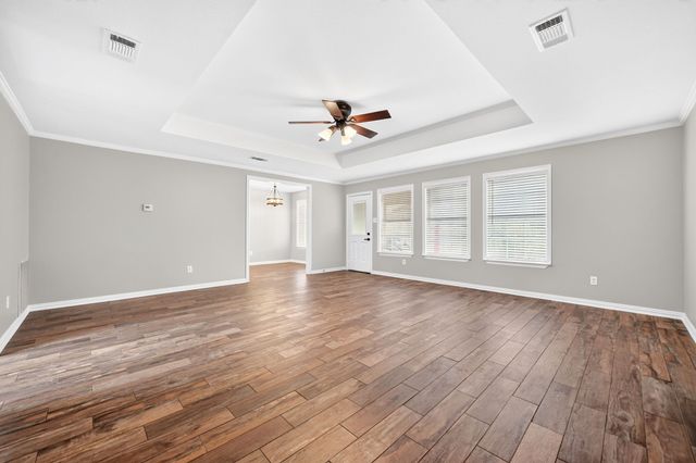 1665 Nottingham Drive, Kaufman, TX 75142
