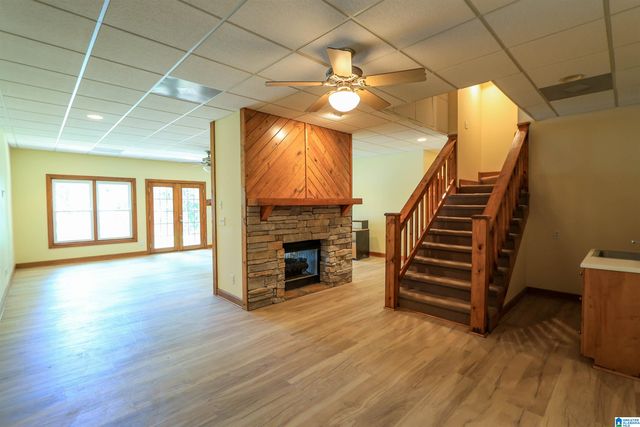 318 BOULDER POINT LANE, Ohatchee, AL 36271