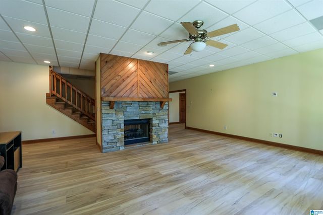 318 BOULDER POINT LANE, Ohatchee, AL 36271