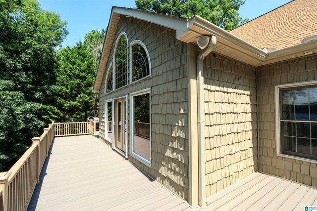 318 BOULDER POINT LANE, Ohatchee, AL 36271