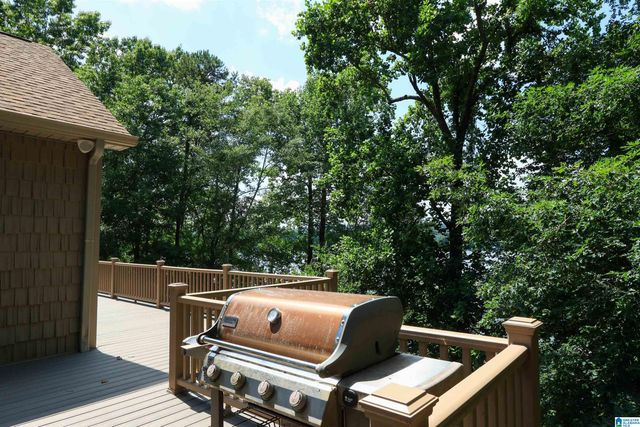 318 BOULDER POINT LANE, Ohatchee, AL 36271