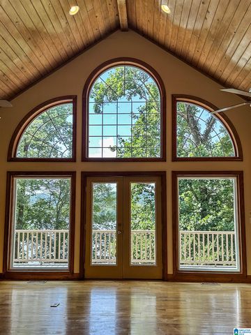 318 BOULDER POINT LANE, Ohatchee, AL 36271