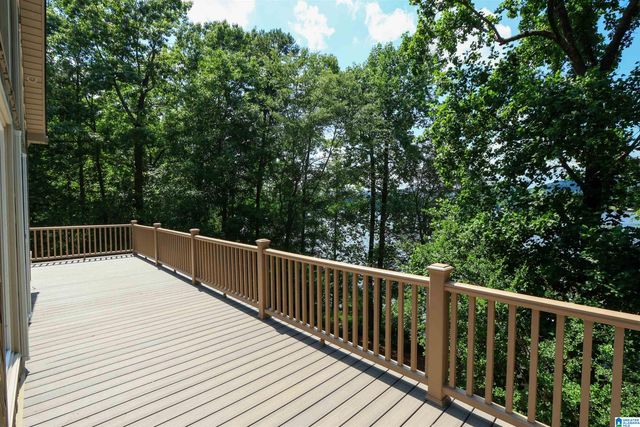 318 BOULDER POINT LANE, Ohatchee, AL 36271