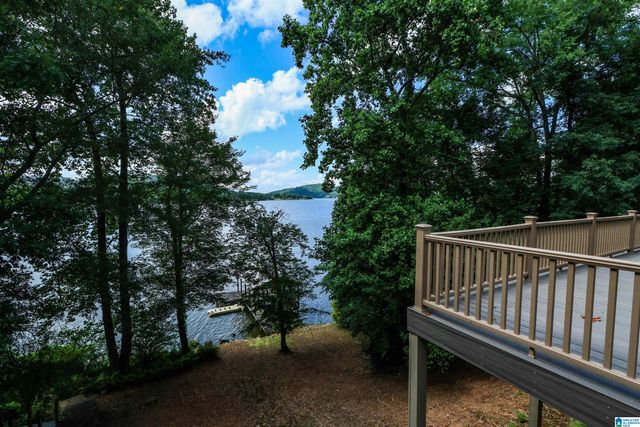 318 BOULDER POINT LANE, Ohatchee, AL 36271