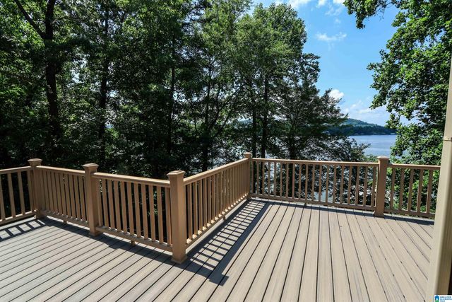 318 BOULDER POINT LANE, Ohatchee, AL 36271