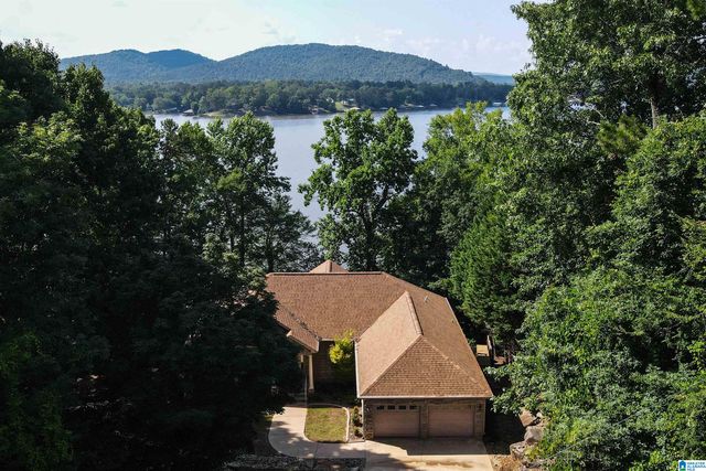 318 BOULDER POINT LANE, Ohatchee, AL 36271