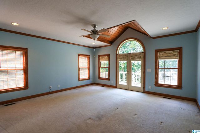 318 BOULDER POINT LANE, Ohatchee, AL 36271
