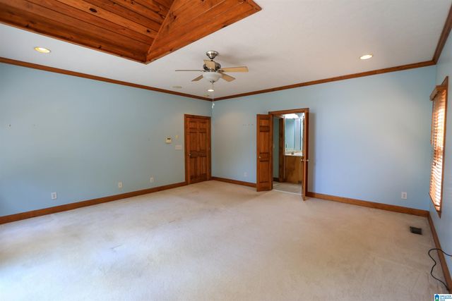 318 BOULDER POINT LANE, Ohatchee, AL 36271