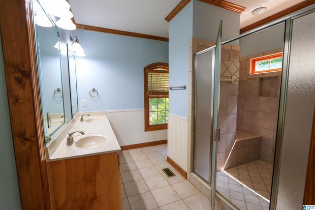 318 BOULDER POINT LANE, Ohatchee, AL 36271