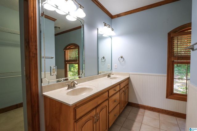 318 BOULDER POINT LANE, Ohatchee, AL 36271