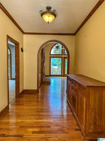 318 BOULDER POINT LANE, Ohatchee, AL 36271