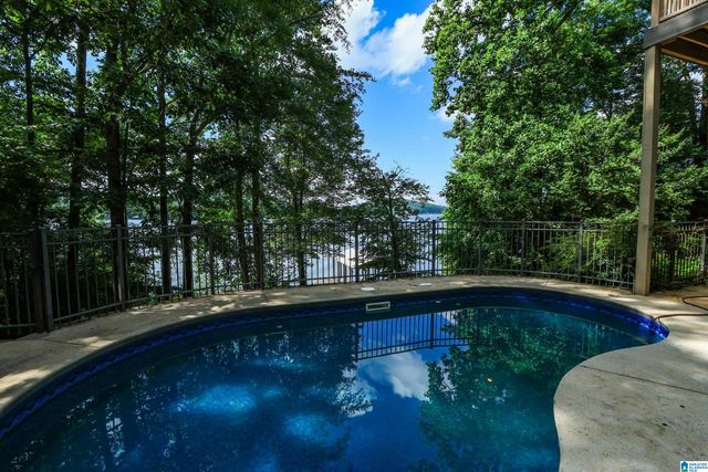 318 BOULDER POINT LANE, Ohatchee, AL 36271