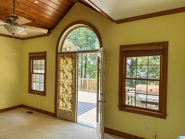 318 BOULDER POINT LANE, Ohatchee, AL 36271