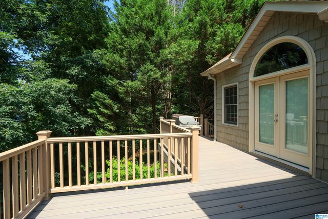318 BOULDER POINT LANE, Ohatchee, AL 36271