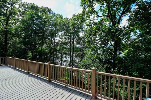 318 BOULDER POINT LANE, Ohatchee, AL 36271