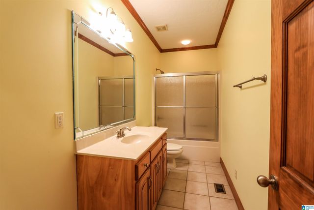 318 BOULDER POINT LANE, Ohatchee, AL 36271