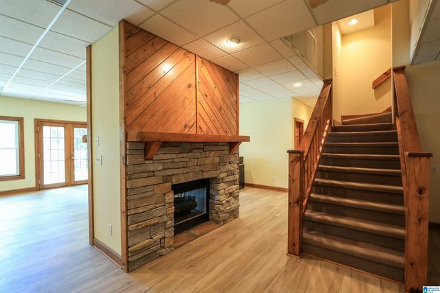 318 BOULDER POINT LANE, Ohatchee, AL 36271