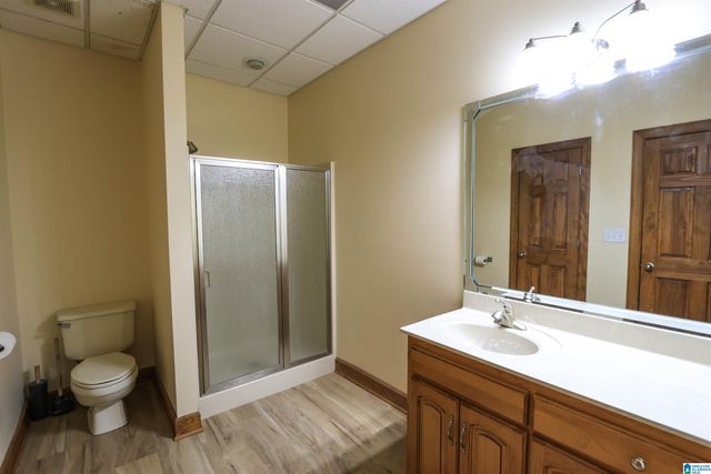 318 BOULDER POINT LANE, Ohatchee, AL 36271