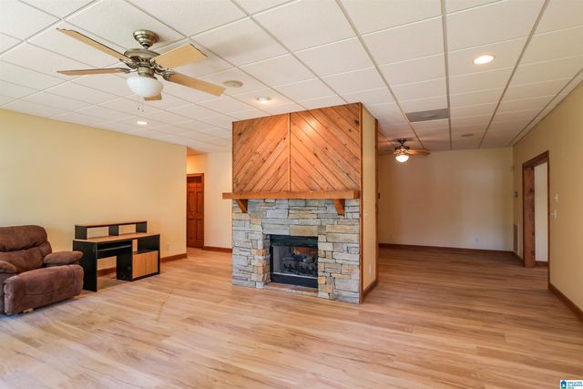318 BOULDER POINT LANE, Ohatchee, AL 36271
