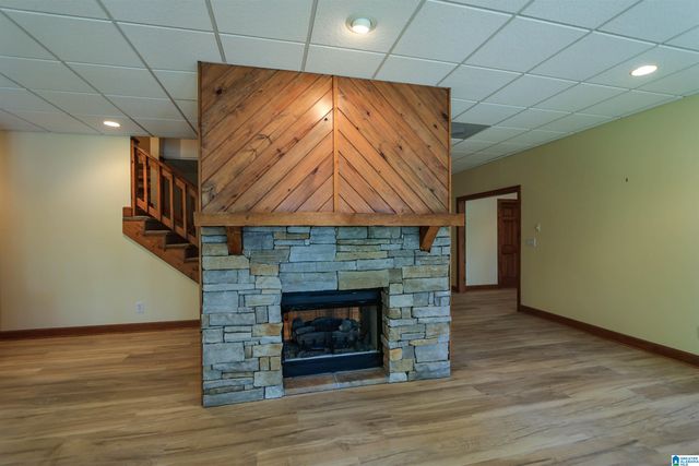 318 BOULDER POINT LANE, Ohatchee, AL 36271