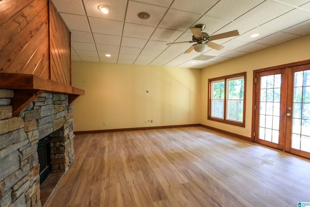 318 BOULDER POINT LANE, Ohatchee, AL 36271
