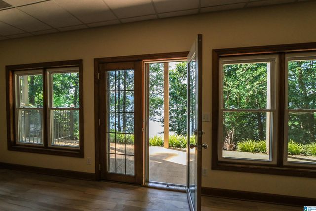 318 BOULDER POINT LANE, Ohatchee, AL 36271