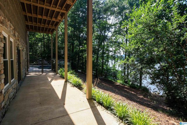 318 BOULDER POINT LANE, Ohatchee, AL 36271
