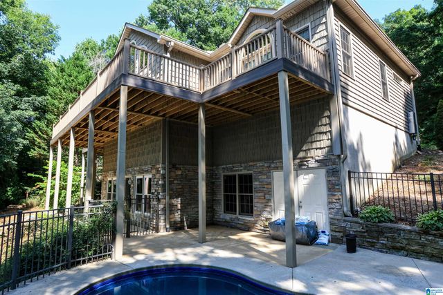 318 BOULDER POINT LANE, Ohatchee, AL 36271