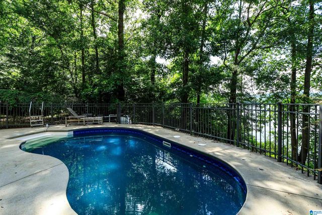 318 BOULDER POINT LANE, Ohatchee, AL 36271