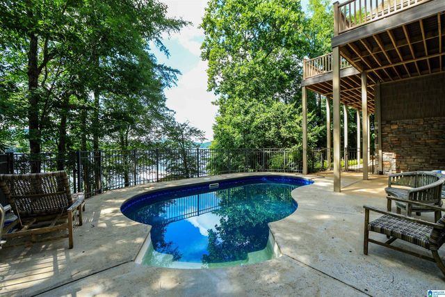 318 BOULDER POINT LANE, Ohatchee, AL 36271