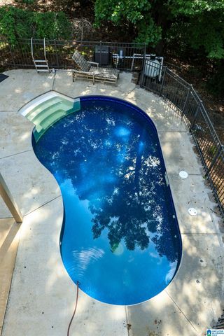 318 BOULDER POINT LANE, Ohatchee, AL 36271