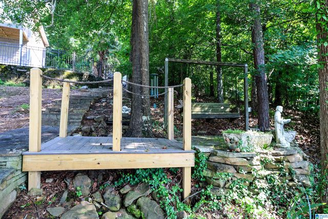 318 BOULDER POINT LANE, Ohatchee, AL 36271