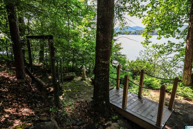318 BOULDER POINT LANE, Ohatchee, AL 36271