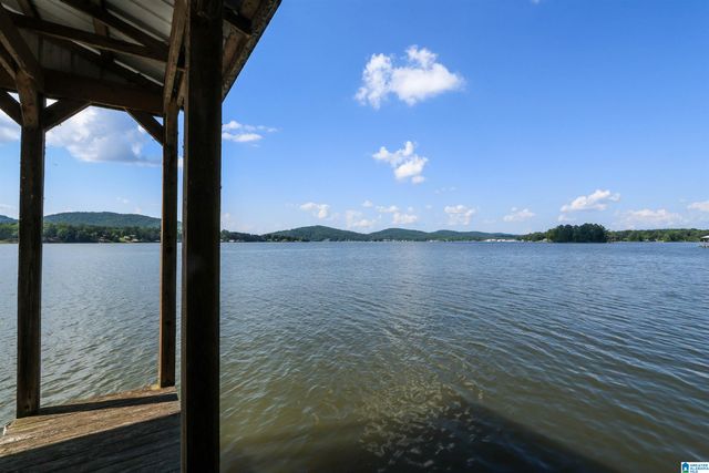 318 BOULDER POINT LANE, Ohatchee, AL 36271