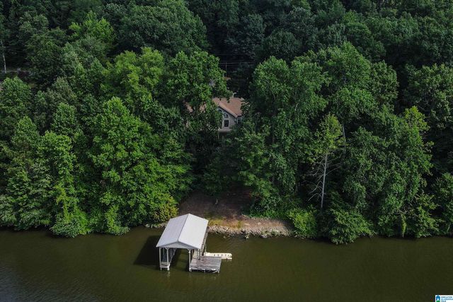 318 BOULDER POINT LANE, Ohatchee, AL 36271