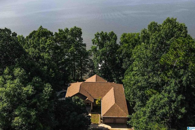 318 BOULDER POINT LANE, Ohatchee, AL 36271