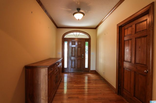 318 BOULDER POINT LANE, Ohatchee, AL 36271